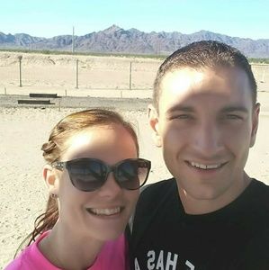 Meet your Posher, Anthony & Brittany